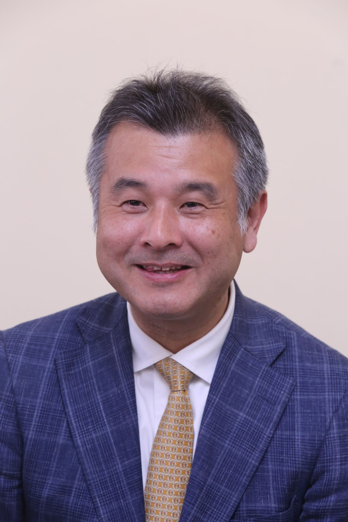 当社の技術顧問に松永昭吾氏(㈱インフラ・ラボ)が就任しました 九洲日東株式会社